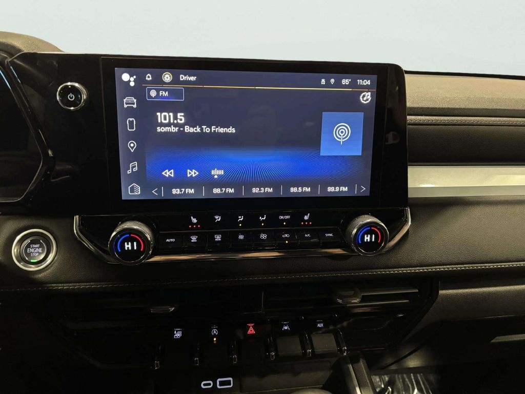 Chevrolet Colorado  2023