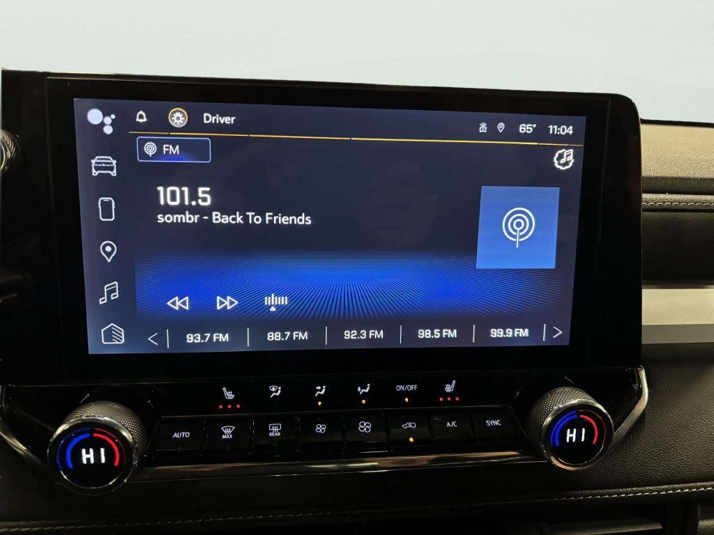 Chevrolet Colorado  2023