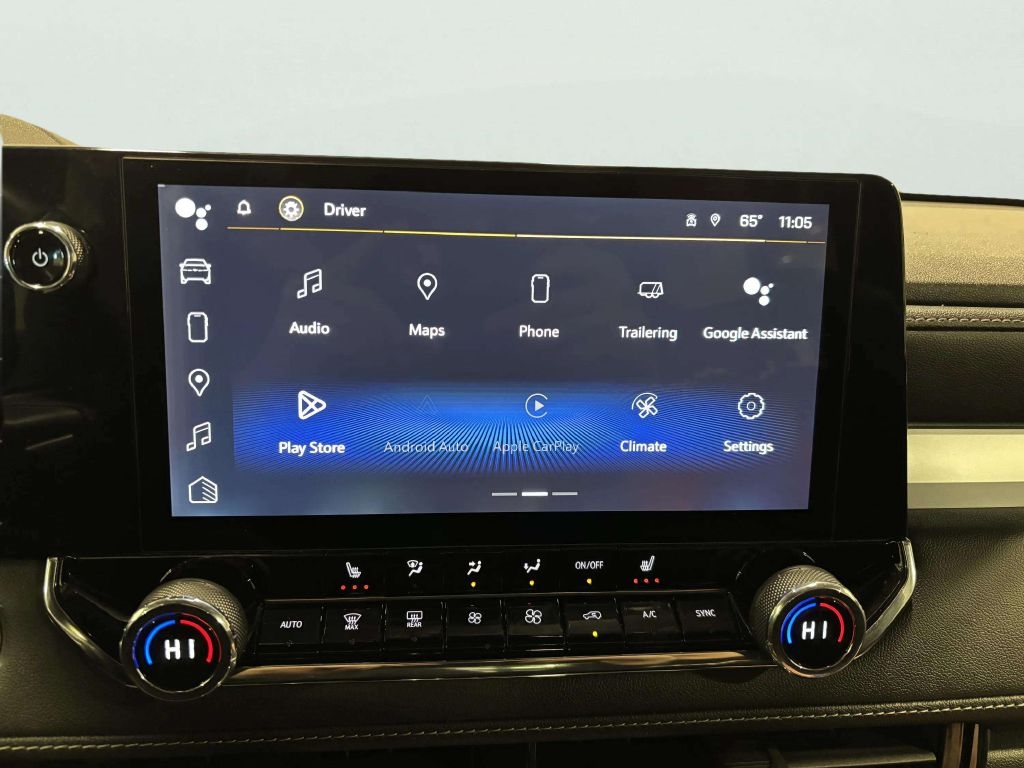 Chevrolet Colorado  2023