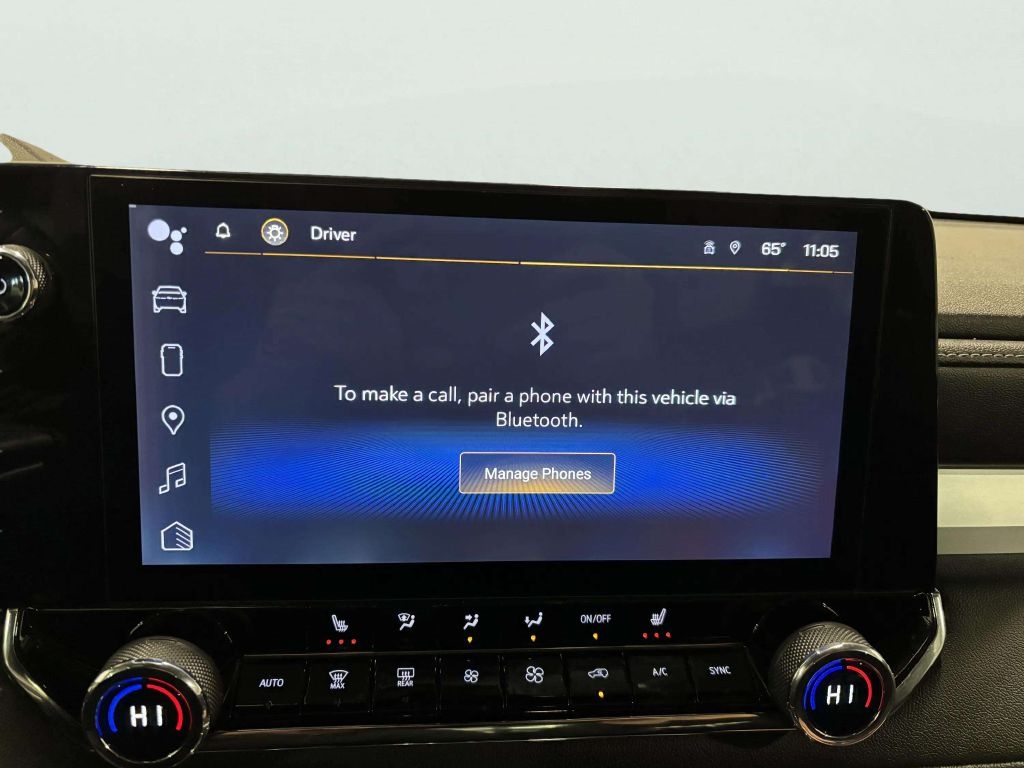 Chevrolet Colorado  2023