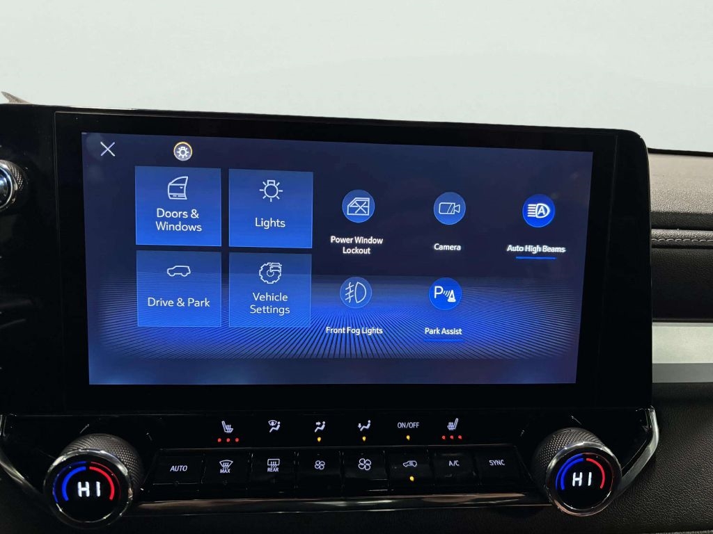 Chevrolet Colorado  2023