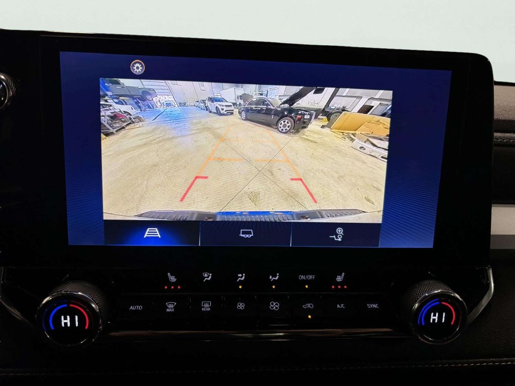 Chevrolet Colorado  2023