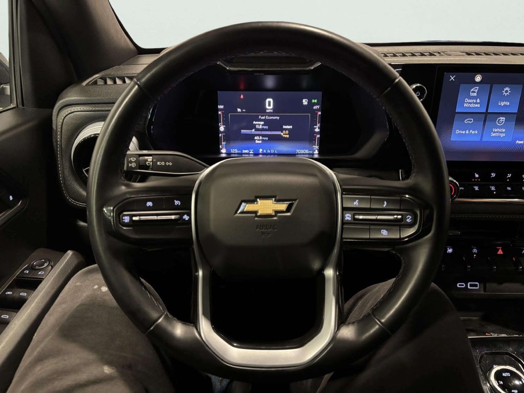 Chevrolet Colorado  2023