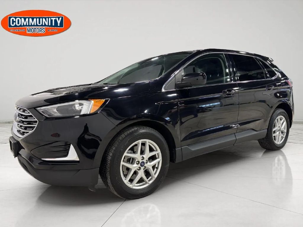 Ford Edge  2022