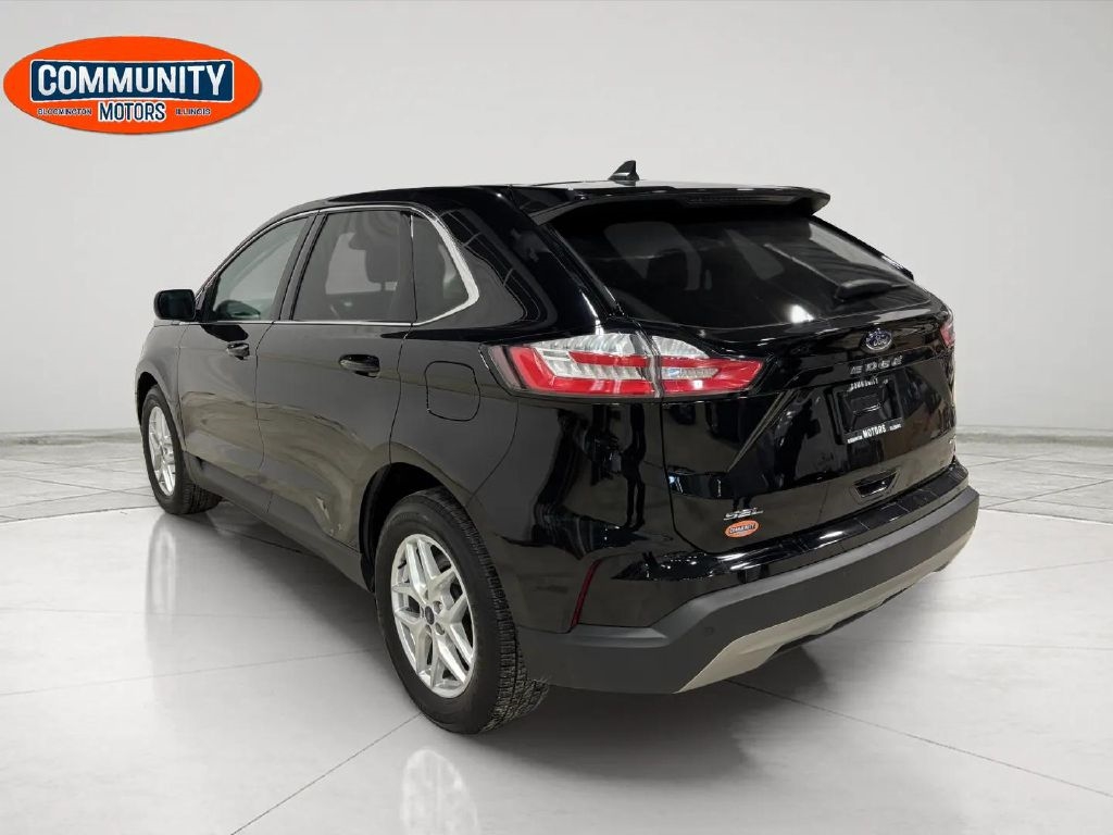 Ford Edge  2022