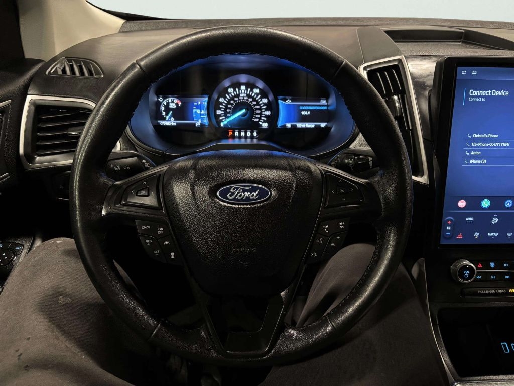 Ford Edge  2022
