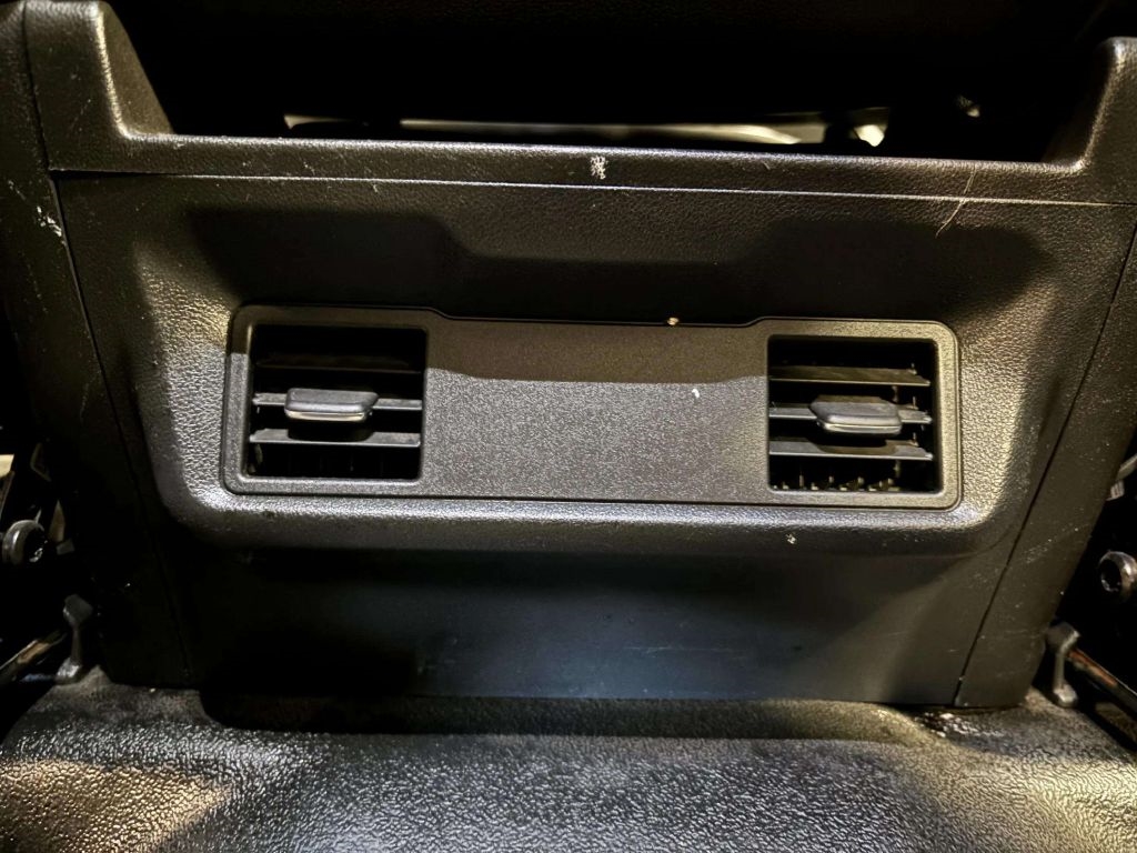 Chevrolet Silverado 2500HD  2020