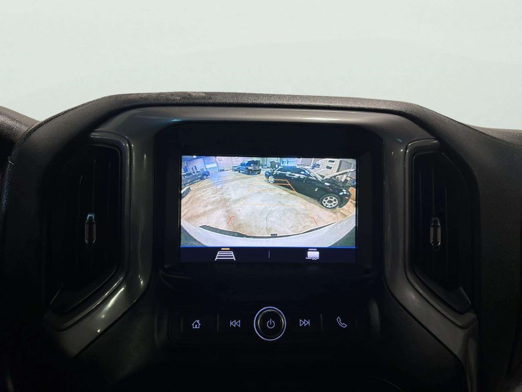 Chevrolet Silverado 2500HD  2020