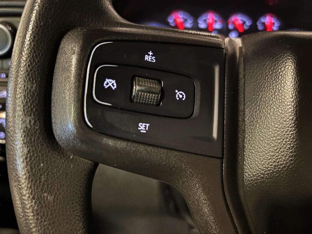 Chevrolet Silverado 2500HD  2020