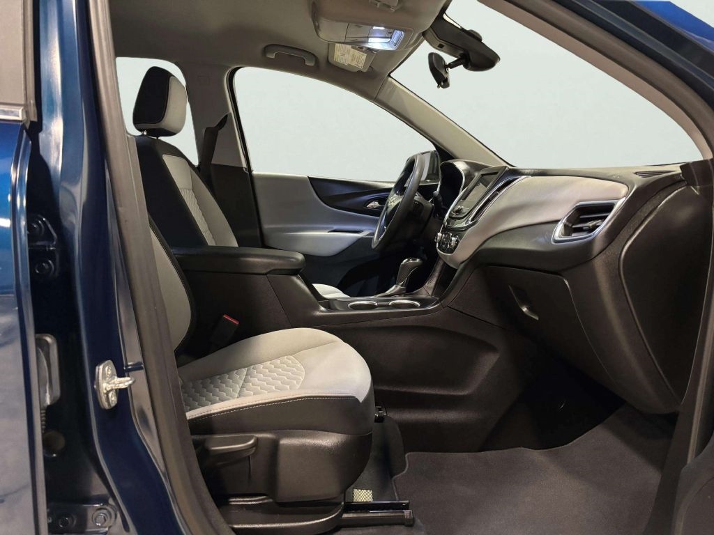 Chevrolet Equinox  2021