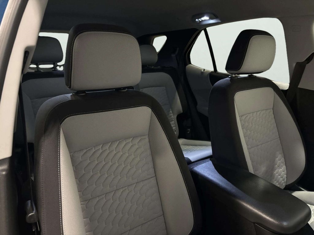 Chevrolet Equinox  2021