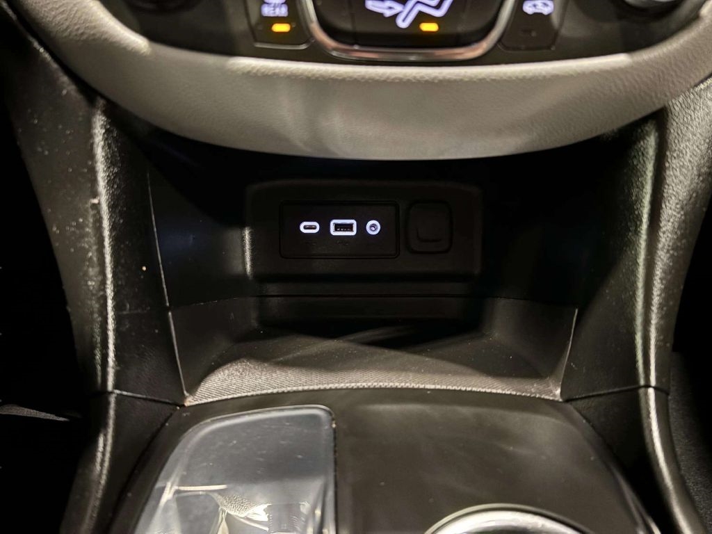 Chevrolet Equinox  2021