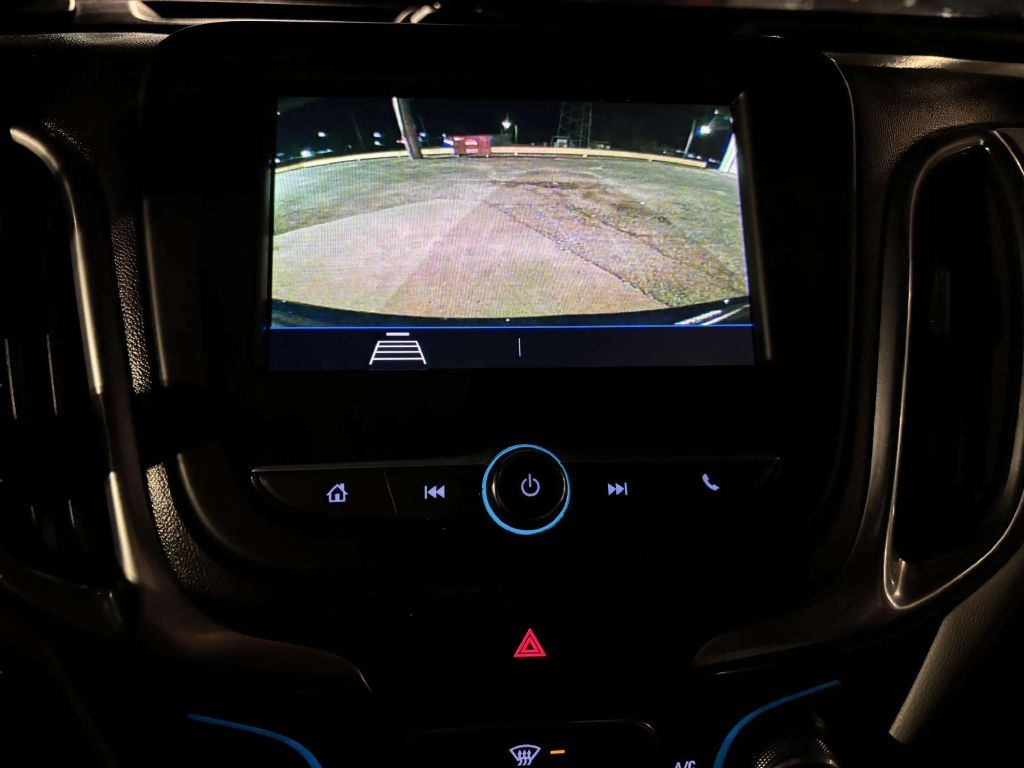 Chevrolet Equinox  2021