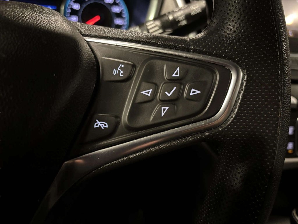 Chevrolet Equinox  2021