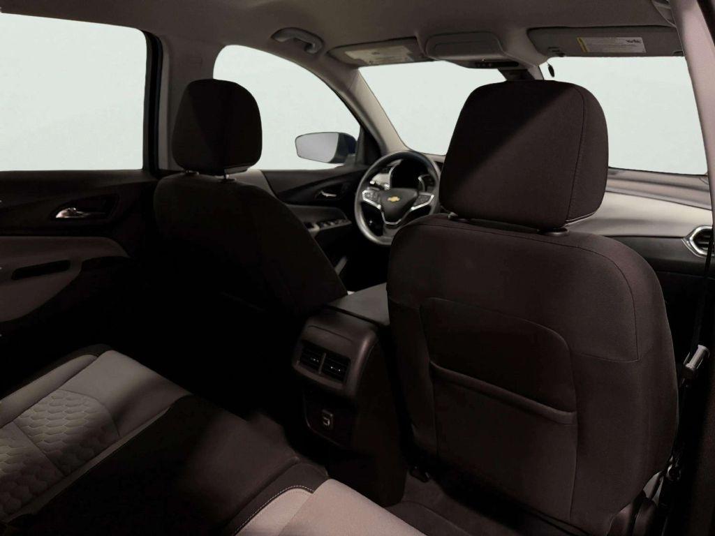 Chevrolet Equinox FWD 4dr LT w/2FL 2021