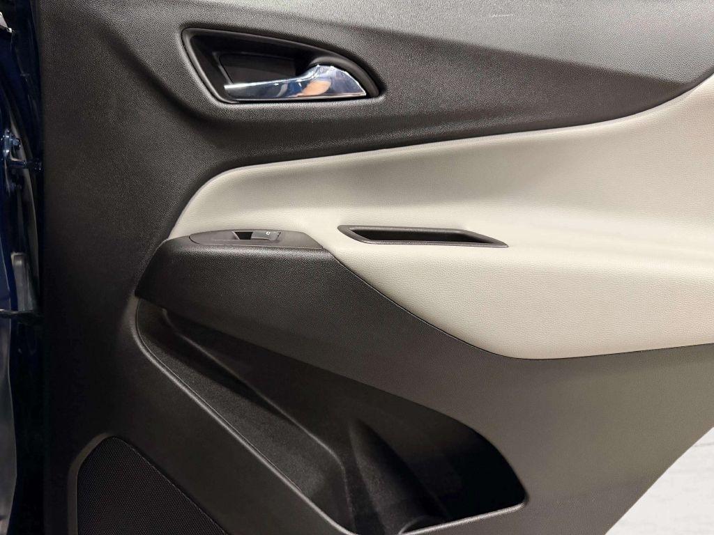 Chevrolet Equinox FWD 4dr LT w/2FL 2021