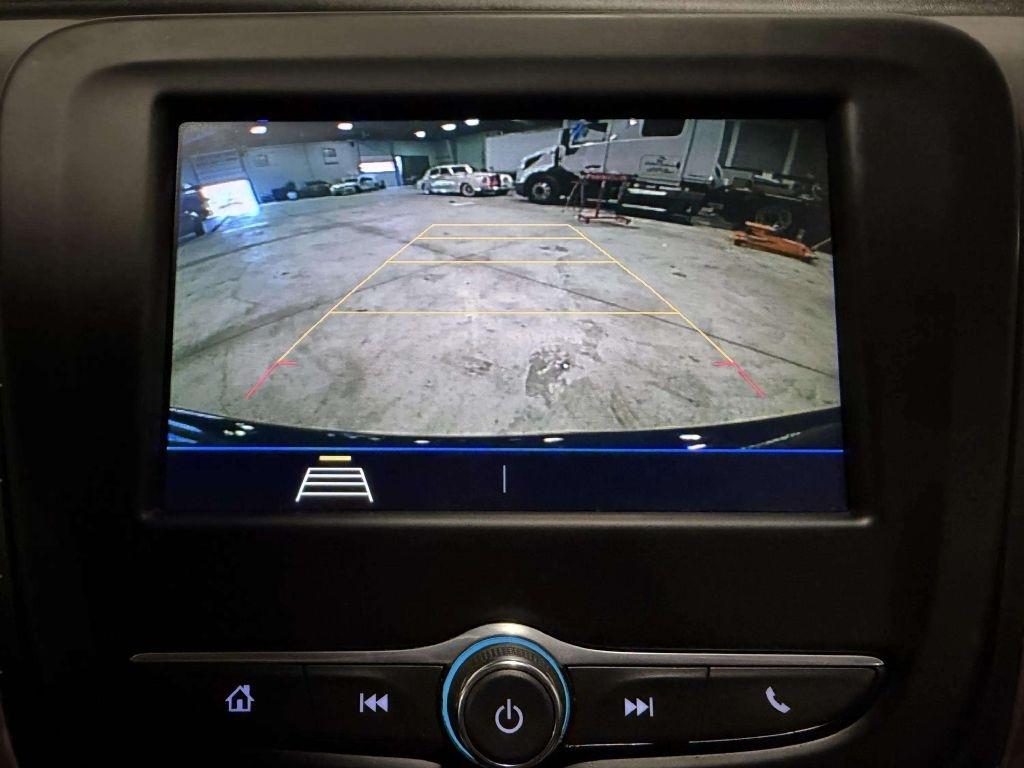 Chevrolet Equinox FWD 4dr LT w/2FL 2021