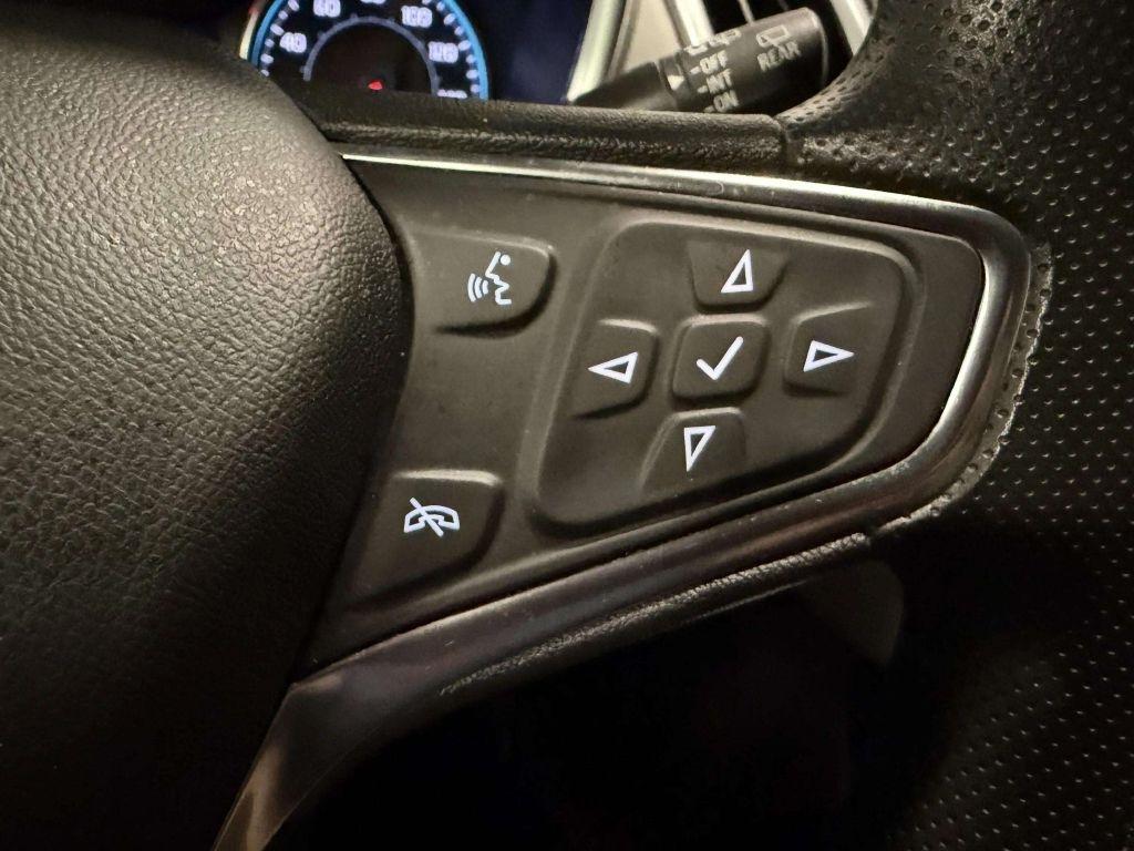 Chevrolet Equinox FWD 4dr LT w/2FL 2021