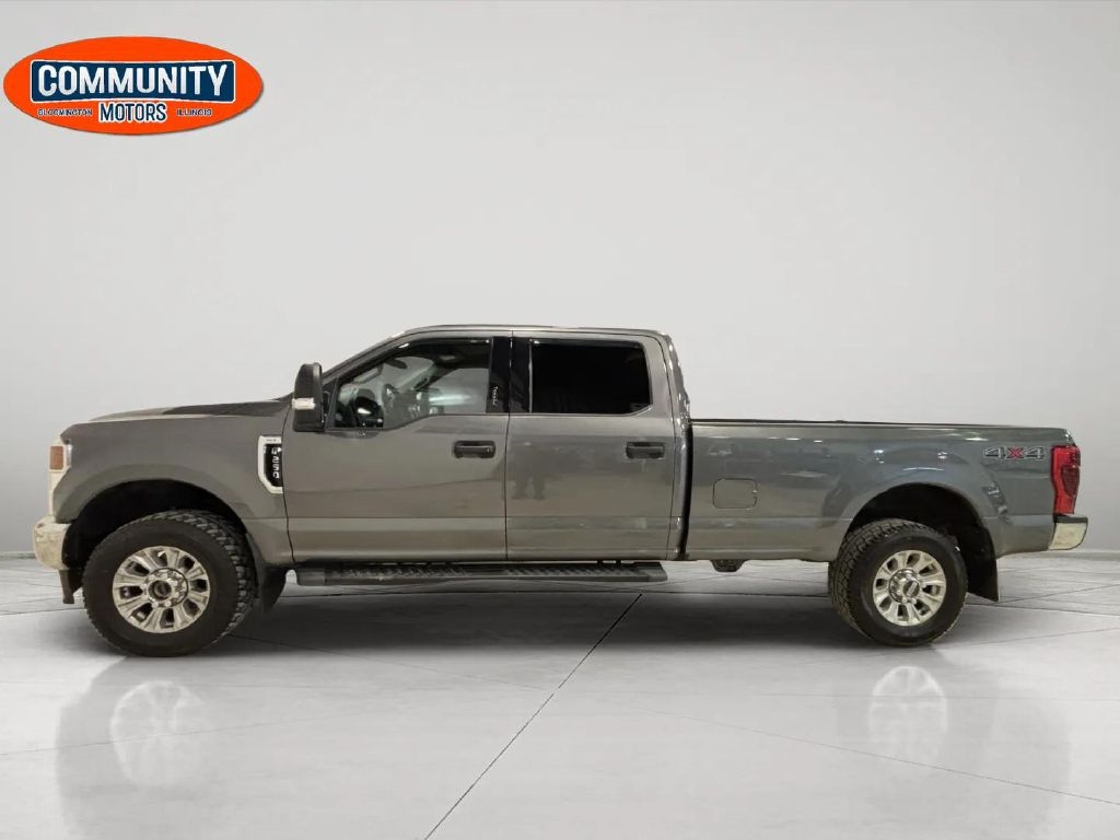Ford F-250 SD  2022
