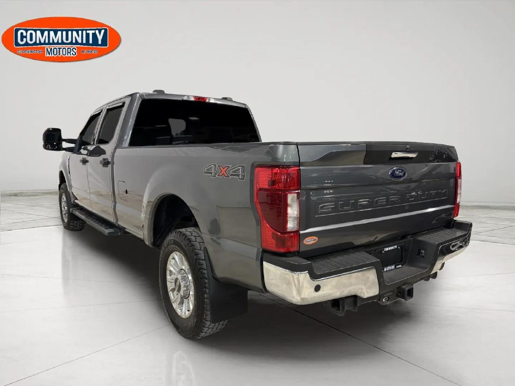 Ford F-250 SD  2022