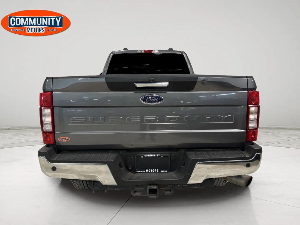 Ford F-250 SD  2022