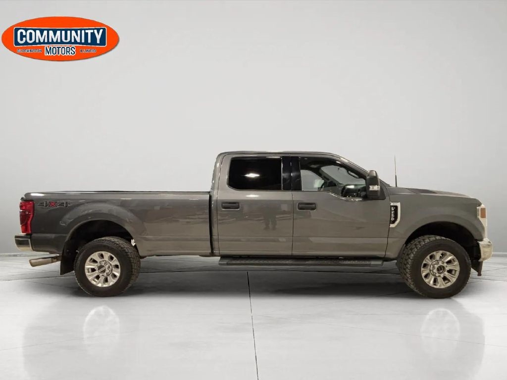 Ford F-250 SD  2022