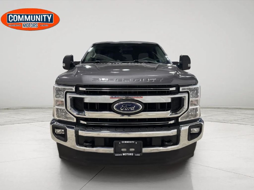 Ford F-250 SD  2022