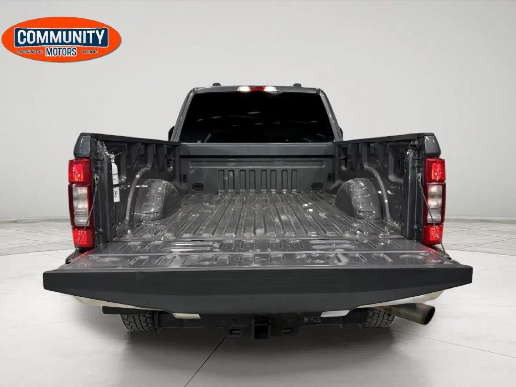 Ford F-250 SD  2022