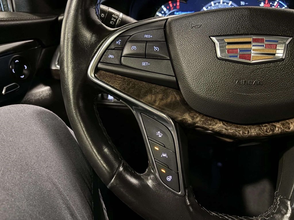 Cadillac CT6  2019