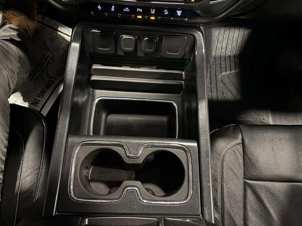 Chevrolet Silverado 2500HD  2017