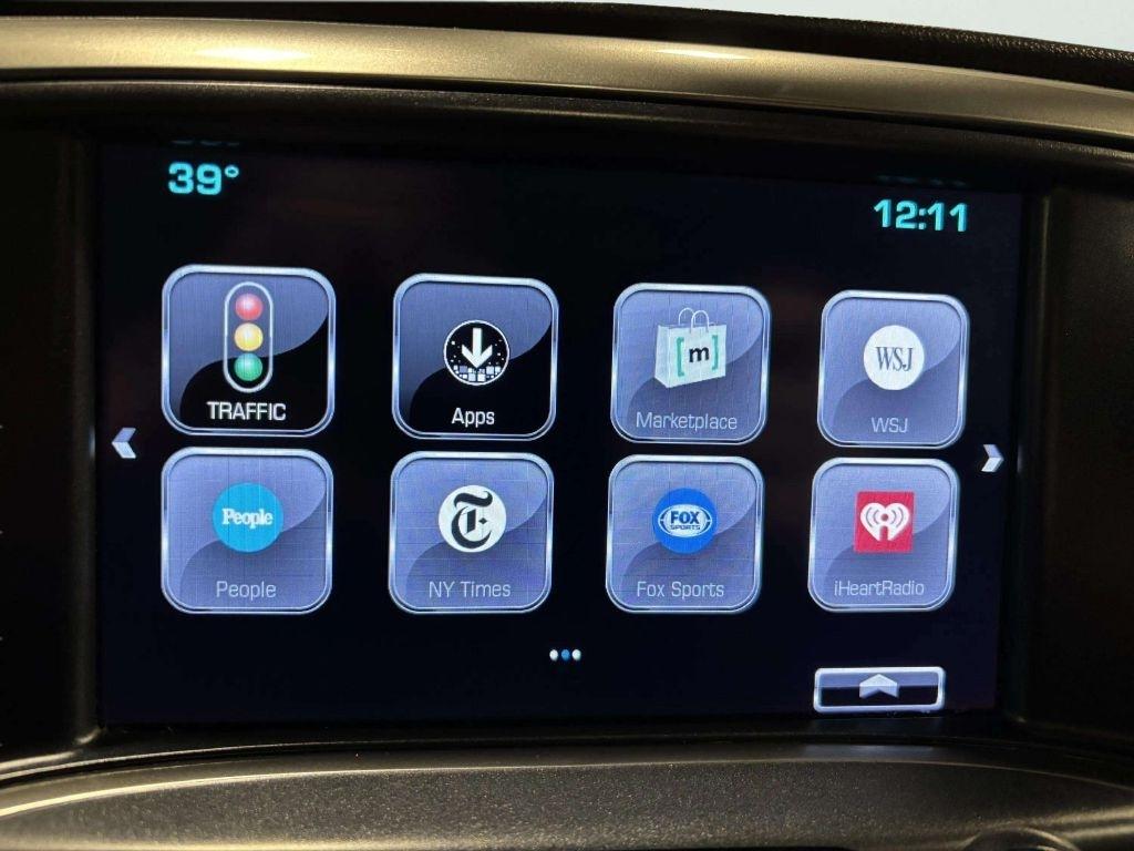 Chevrolet Silverado 2500HD  2017