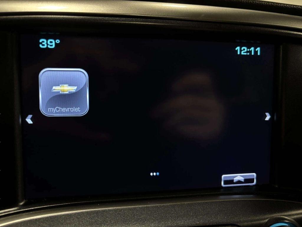 Chevrolet Silverado 2500HD  2017