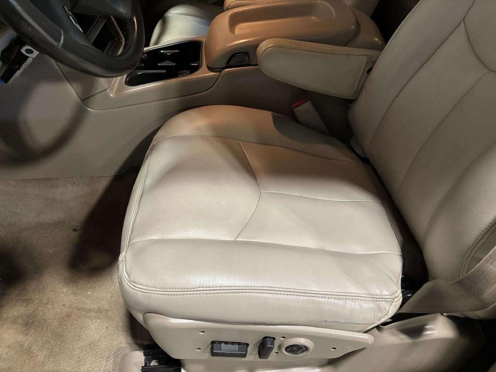 Chevrolet Tahoe  2005