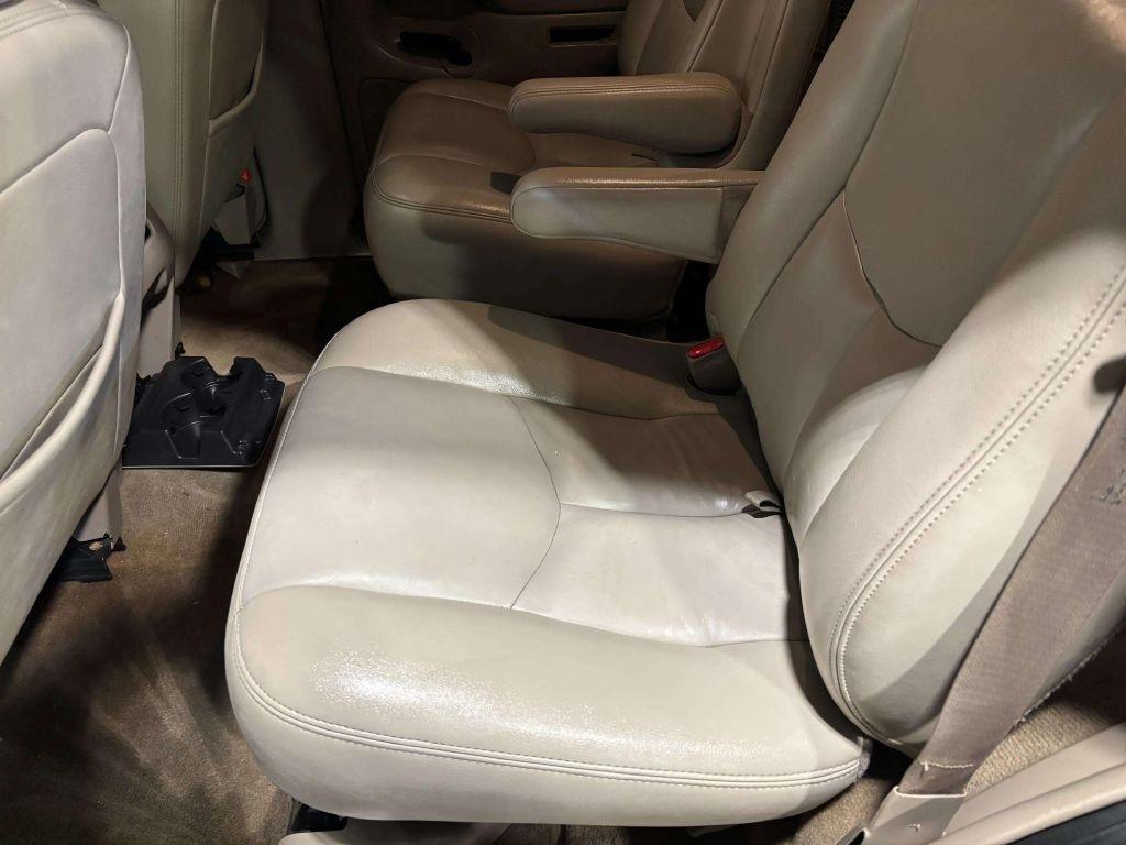 Chevrolet Tahoe  2005