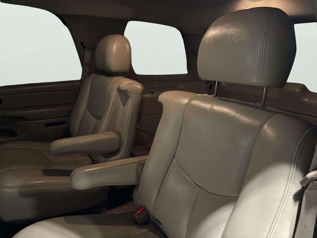 Chevrolet Tahoe  2005