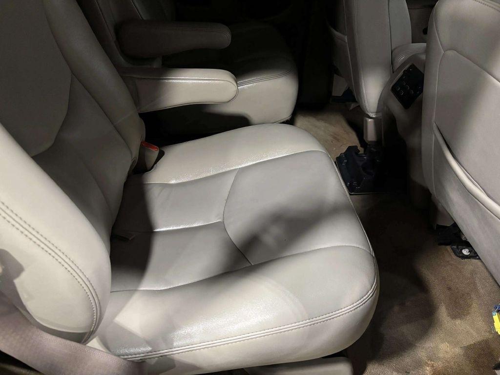 Chevrolet Tahoe  2005