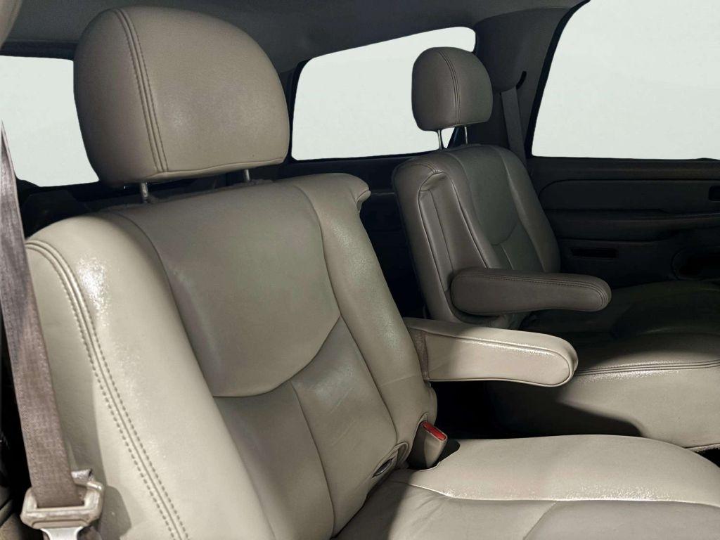 Chevrolet Tahoe  2005