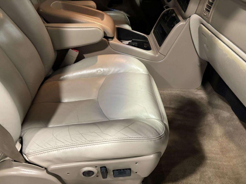 Chevrolet Tahoe  2005