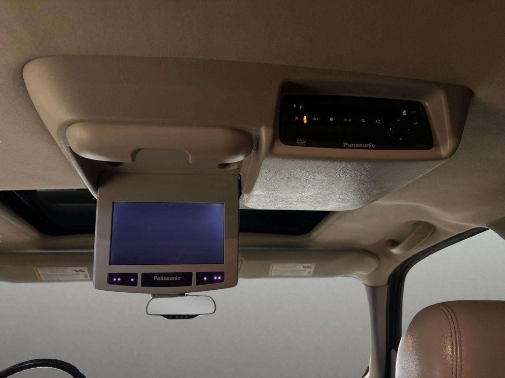 Chevrolet Tahoe  2005