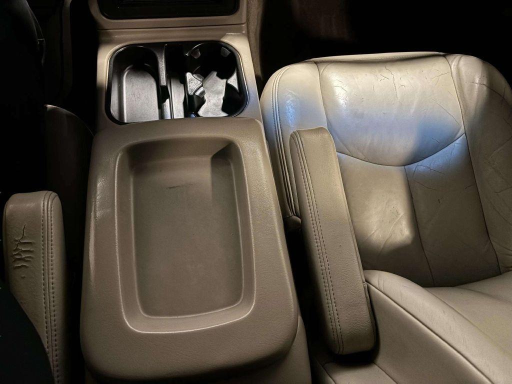 Chevrolet Tahoe  2005