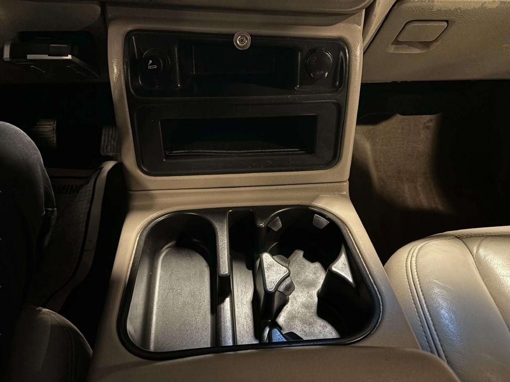 Chevrolet Tahoe  2005