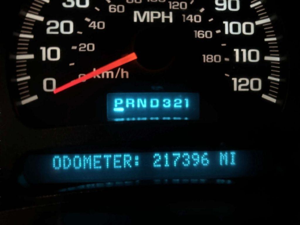 Chevrolet Tahoe  2005