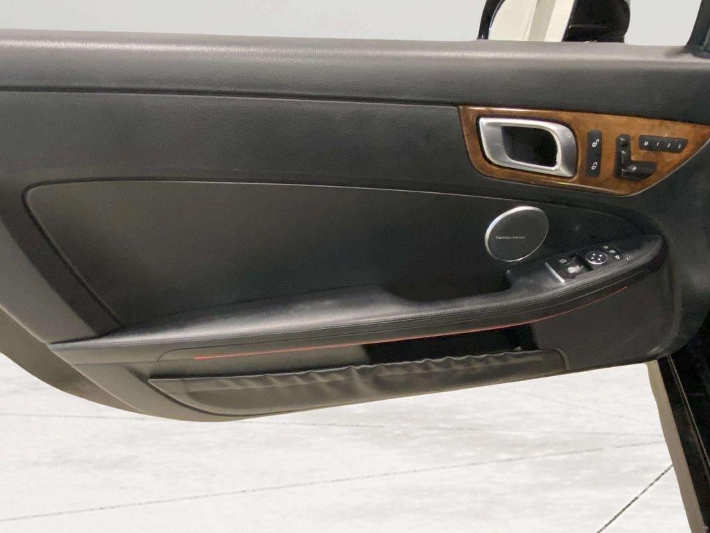 Mercedes-Benz SLK  2014