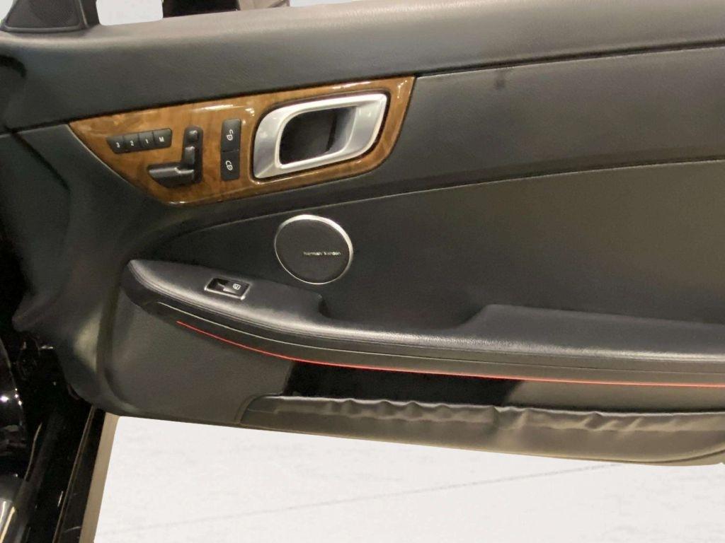 Mercedes-Benz SLK  2014