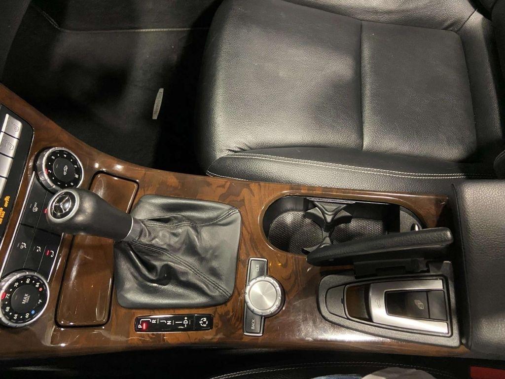 Mercedes-Benz SLK  2014