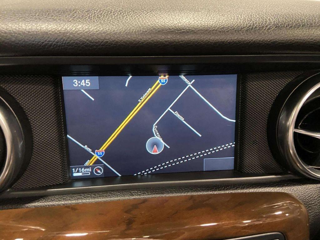 Mercedes-Benz SLK  2014