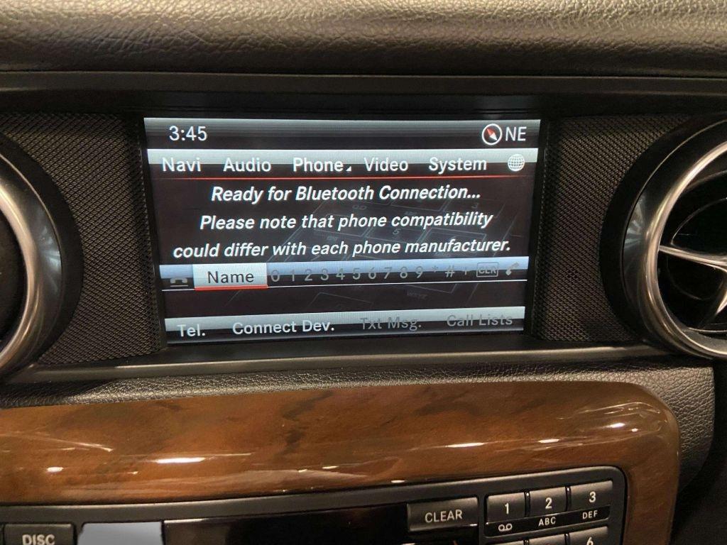 Mercedes-Benz SLK  2014