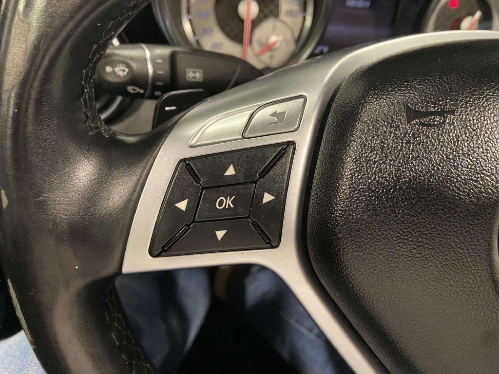 Mercedes-Benz SLK  2014