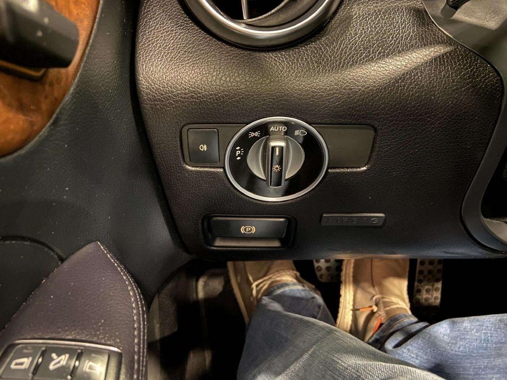 Mercedes-Benz SLK  2014