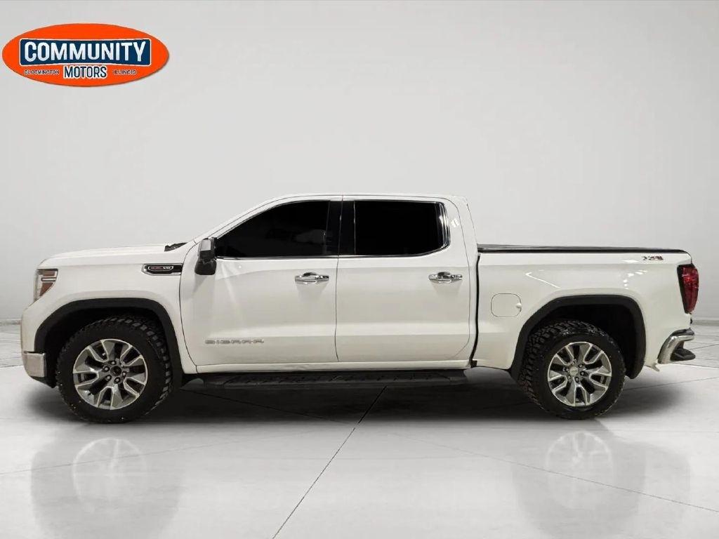 GMC Sierra 1500  2019